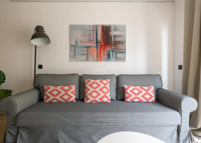 Pascal Home By CanariasGetaway Las Palmas de Gran Canaria